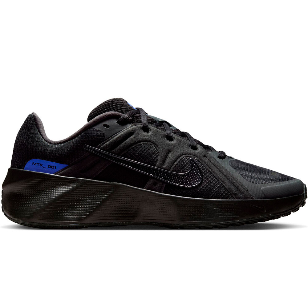Nike zapatilla moda hombre M NIKE METRO TEK lateral exterior
