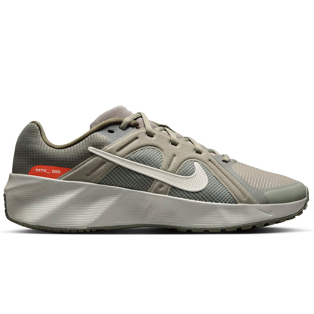 Nike zapatilla moda hombre M NIKE METRO TEK lateral exterior