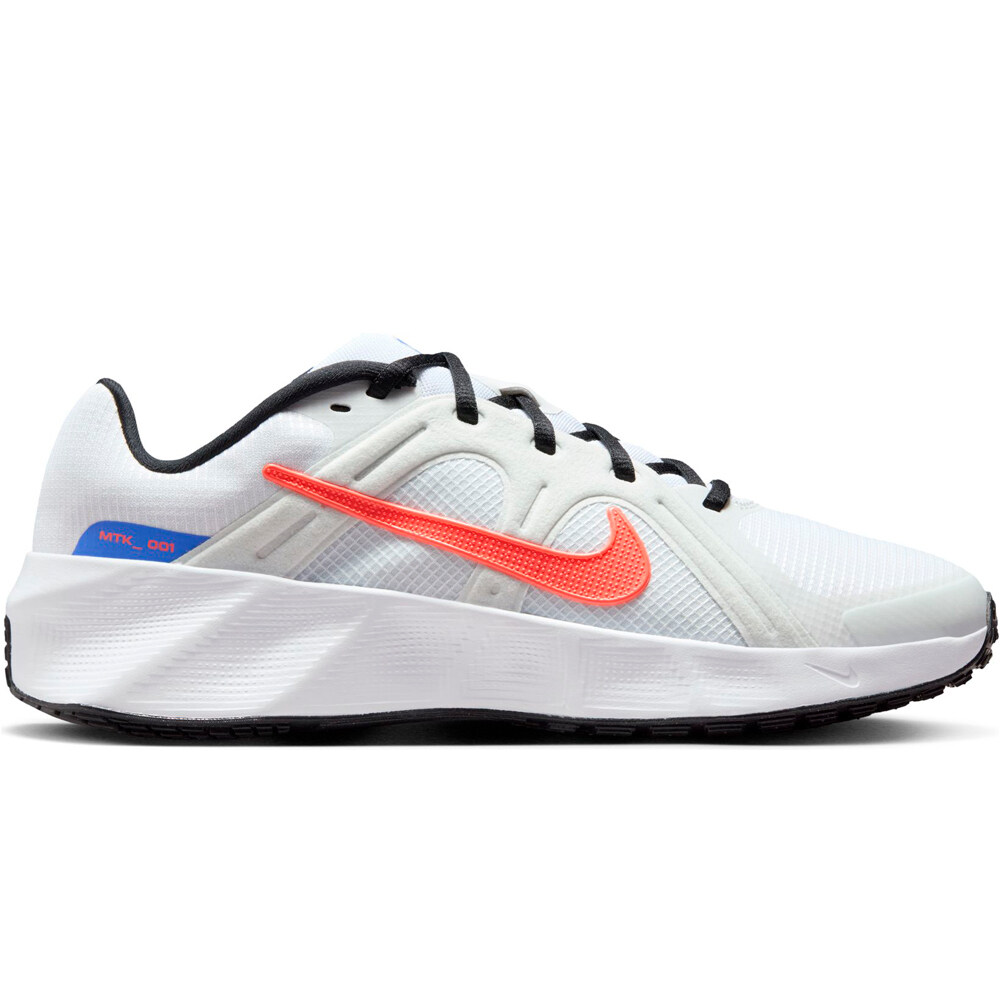 Nike zapatilla moda hombre M NIKE METRO TEK lateral exterior
