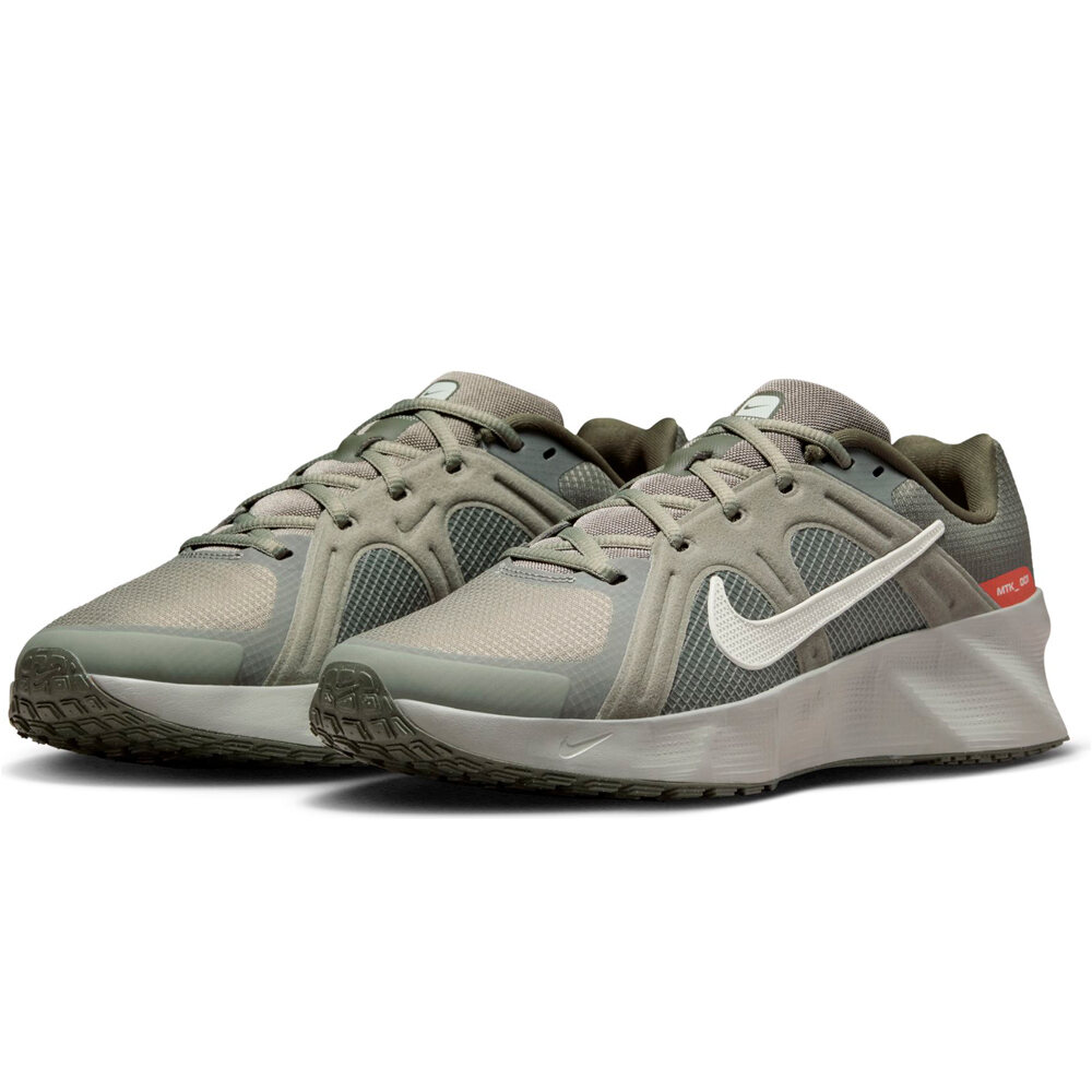 Nike zapatilla moda hombre M NIKE METRO TEK lateral interior