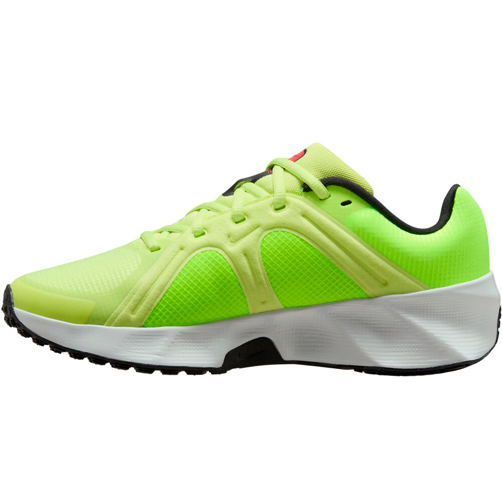 Nike zapatilla moda hombre M NIKE METRO TEK lateral interior