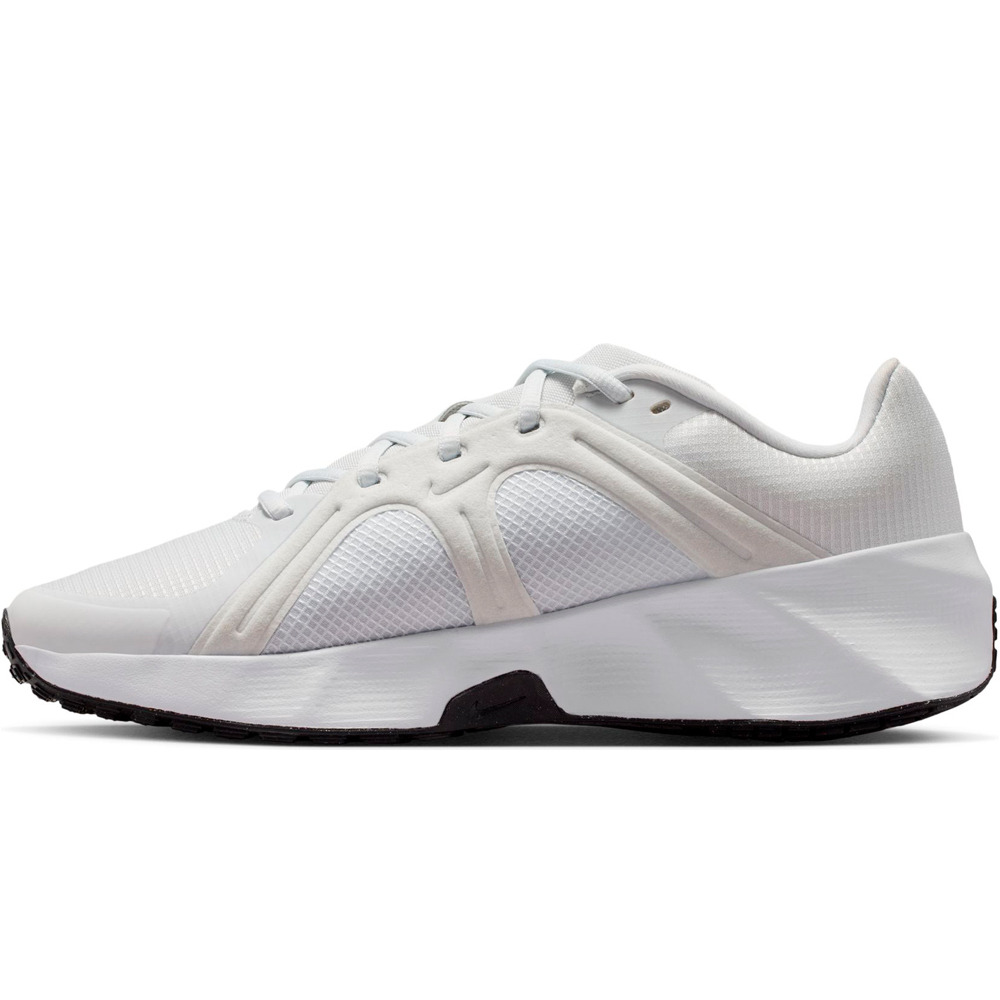 Nike zapatilla moda hombre M NIKE METRO TEK lateral interior