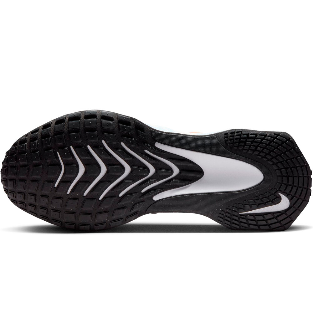 Nike zapatilla moda hombre M NIKE METRO TEK vista superior