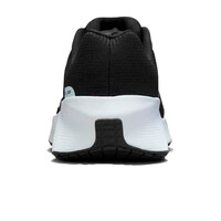 Nike zapatilla moda hombre M NIKE METRO TEK vista trasera