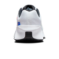 Nike zapatilla moda hombre M NIKE METRO TEK vista trasera