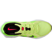 Nike zapatilla moda hombre M NIKE METRO TEK vista trasera