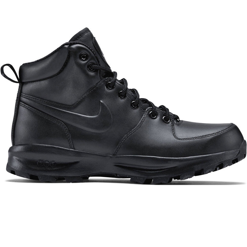 Nike zapatilla moda hombre MANOA LEATHER lateral exterior