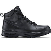 Nike zapatilla moda hombre MANOA LEATHER lateral exterior