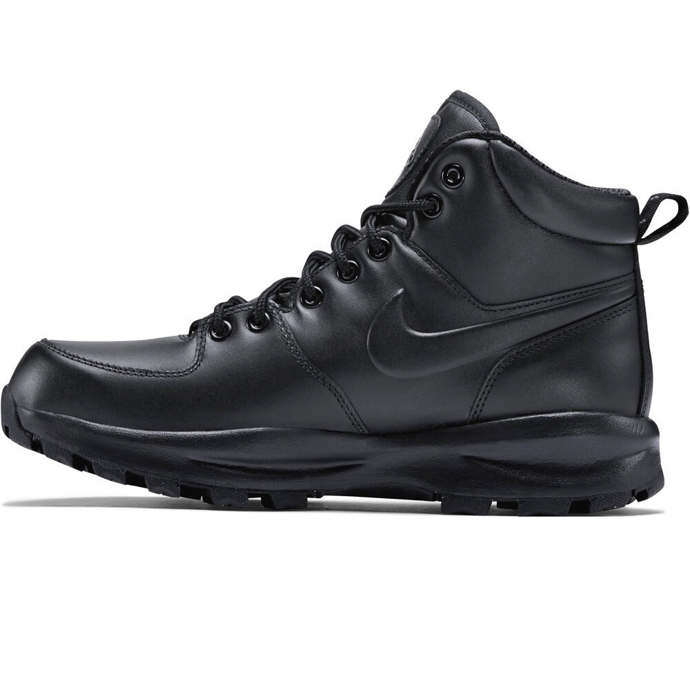 Nike zapatilla moda hombre MANOA LEATHER lateral interior