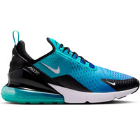 Nike zapatilla moda hombre NIKE AIR MAX 270 lateral exterior