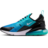 Nike zapatilla moda hombre NIKE AIR MAX 270 puntera