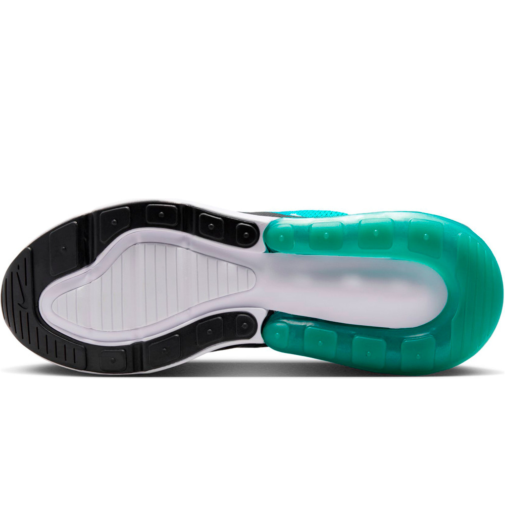 Nike zapatilla moda hombre NIKE AIR MAX 270 vista superior