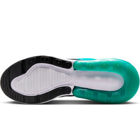 Nike zapatilla moda hombre NIKE AIR MAX 270 vista superior