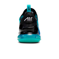 Nike zapatilla moda hombre NIKE AIR MAX 270 vista trasera