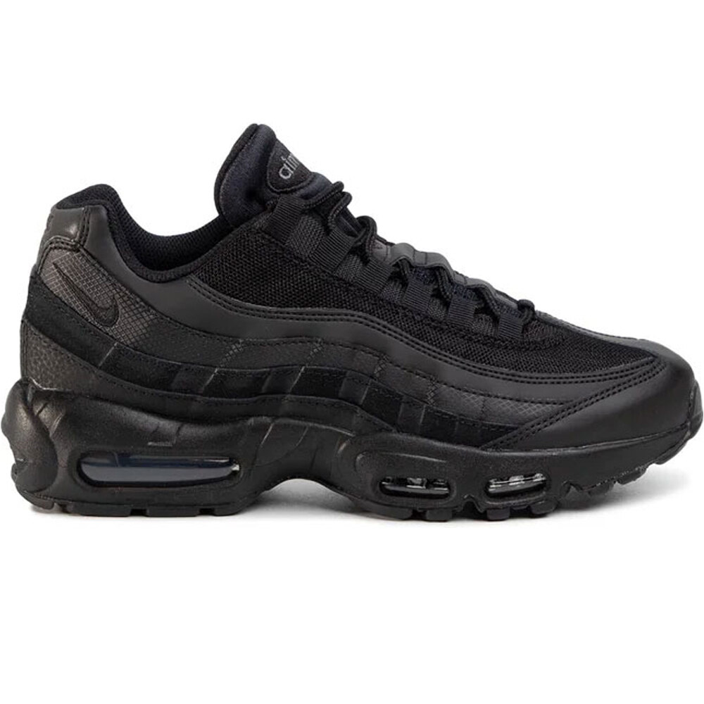 Nike zapatilla moda hombre NIKE AIR MAX 95 ESSENTIAL lateral exterior