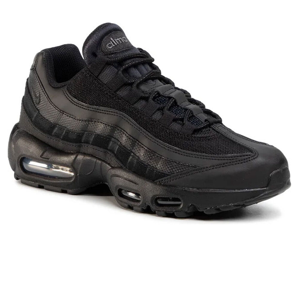 Nike zapatilla moda hombre NIKE AIR MAX 95 ESSENTIAL lateral interior