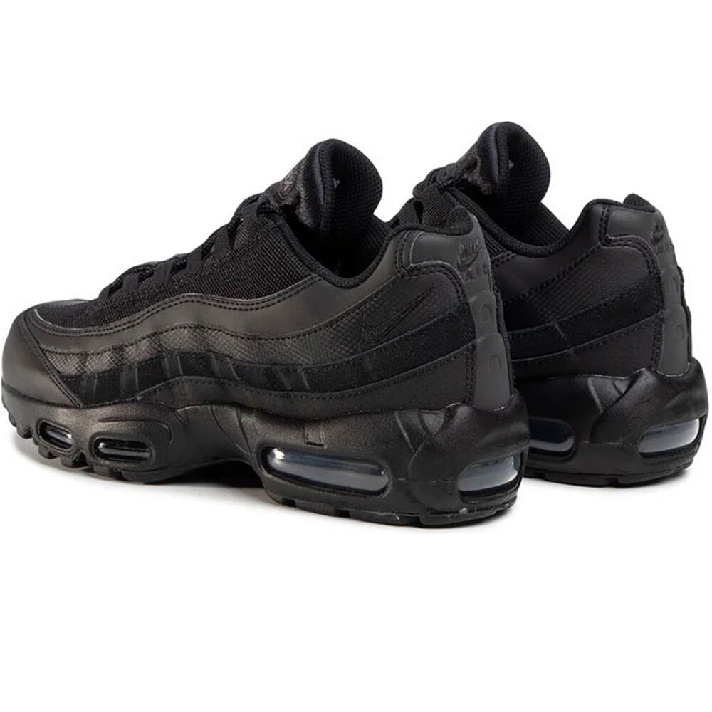 Nike zapatilla moda hombre NIKE AIR MAX 95 ESSENTIAL puntera