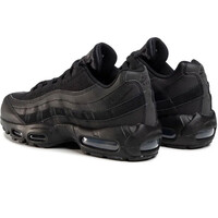 Nike zapatilla moda hombre NIKE AIR MAX 95 ESSENTIAL puntera