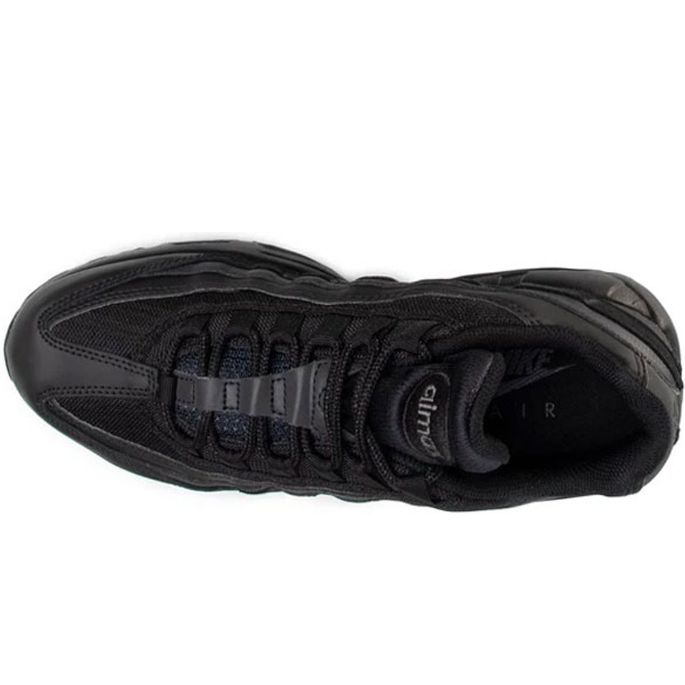 Nike zapatilla moda hombre NIKE AIR MAX 95 ESSENTIAL vista superior