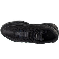 Nike zapatilla moda hombre NIKE AIR MAX 95 ESSENTIAL vista superior
