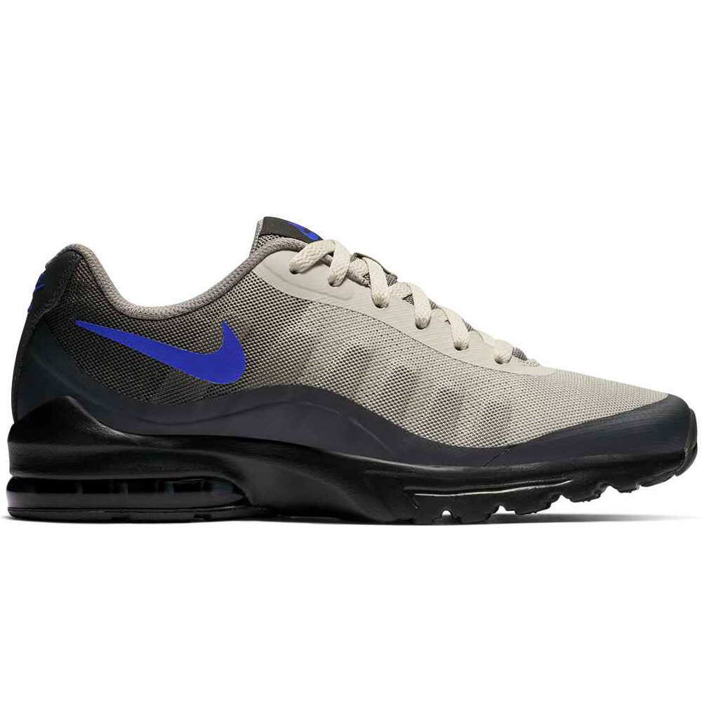 Nike zapatilla moda hombre NIKE AIR MAX INVIGOR lateral exterior