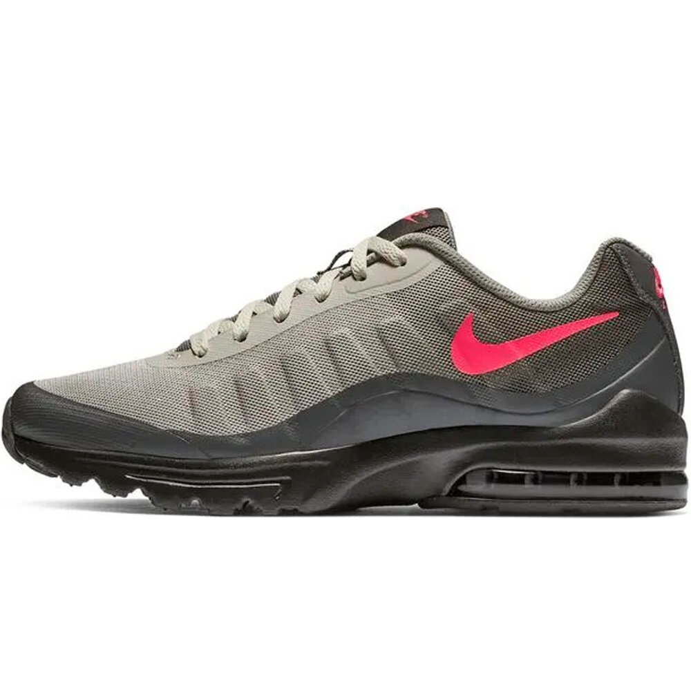 Nike zapatilla moda hombre NIKE AIR MAX INVIGOR lateral exterior