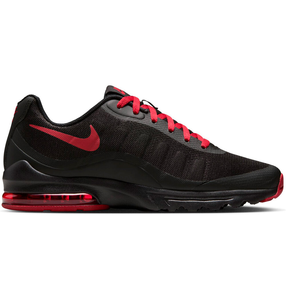 Nike zapatilla moda hombre NIKE AIR MAX INVIGOR lateral exterior