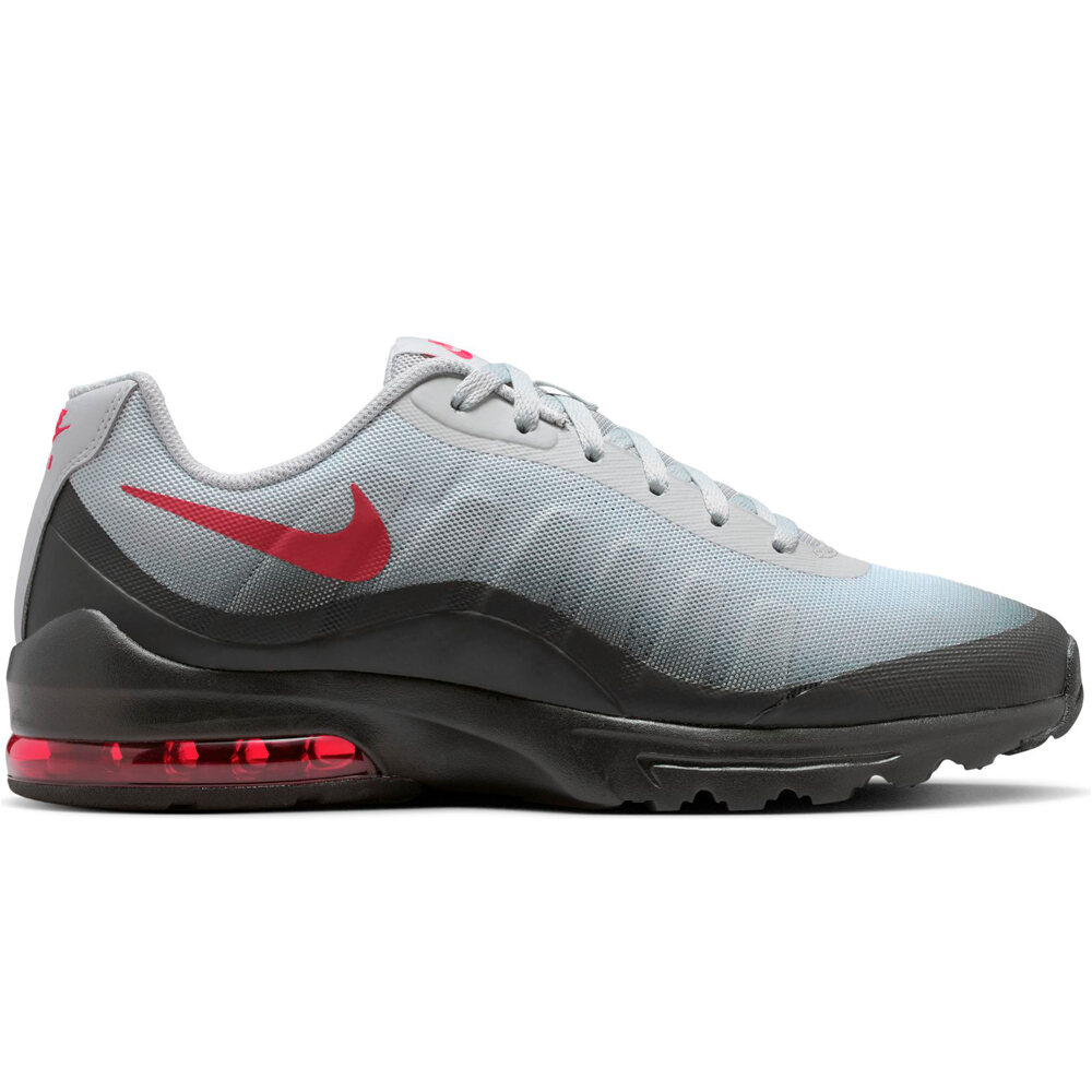 Nike zapatilla moda hombre NIKE AIR MAX INVIGOR lateral exterior