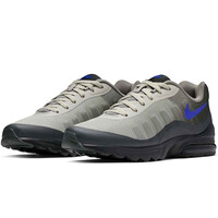 Nike zapatilla moda hombre NIKE AIR MAX INVIGOR lateral interior