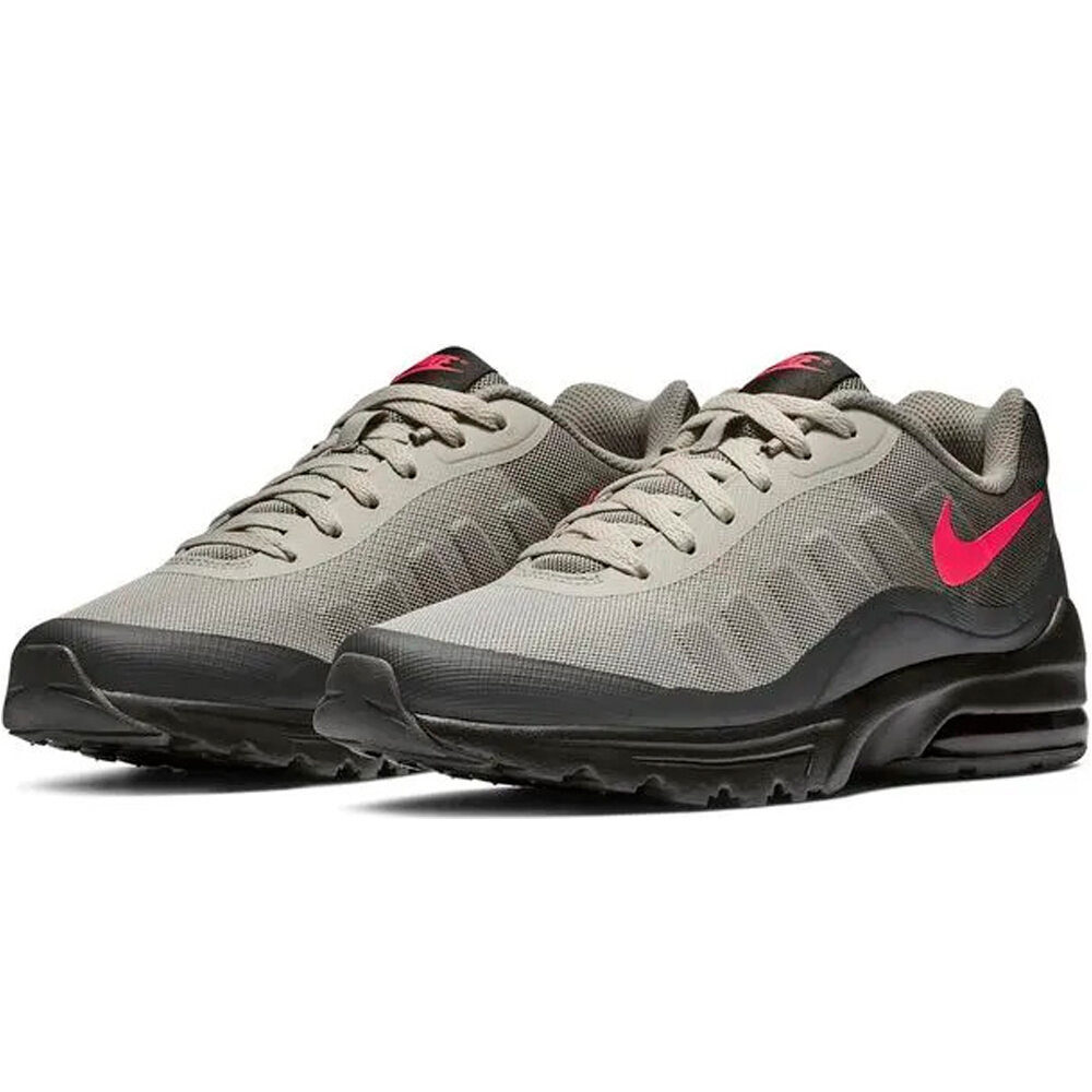 Nike zapatilla moda hombre NIKE AIR MAX INVIGOR lateral interior