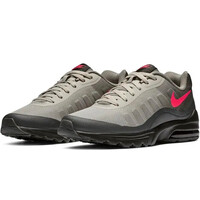 Nike zapatilla moda hombre NIKE AIR MAX INVIGOR lateral interior