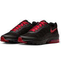 Nike zapatilla moda hombre NIKE AIR MAX INVIGOR lateral interior