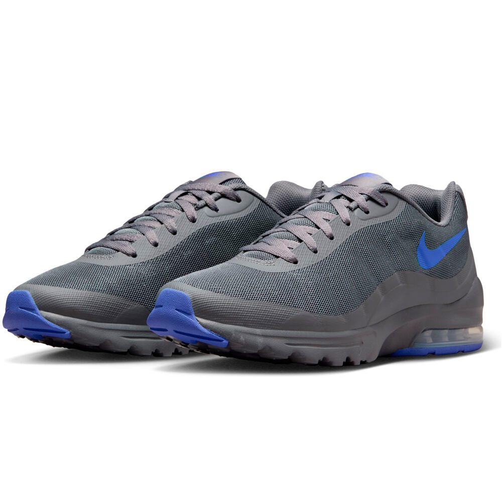 Nike zapatilla moda hombre NIKE AIR MAX INVIGOR lateral interior