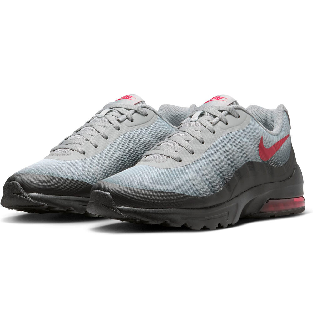 Nike zapatilla moda hombre NIKE AIR MAX INVIGOR lateral interior
