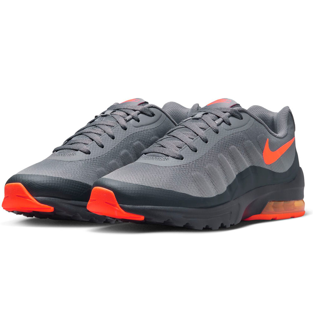 Nike zapatilla moda hombre NIKE AIR MAX INVIGOR lateral interior