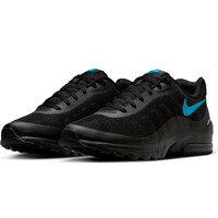 Nike zapatilla moda hombre NIKE AIR MAX INVIGOR lateral interior