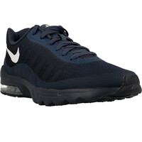 Nike zapatilla moda hombre NIKE AIR MAX INVIGOR PRINT lateral interior