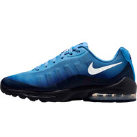 Nike zapatilla moda hombre NIKE AIR MAX INVIGOR puntera