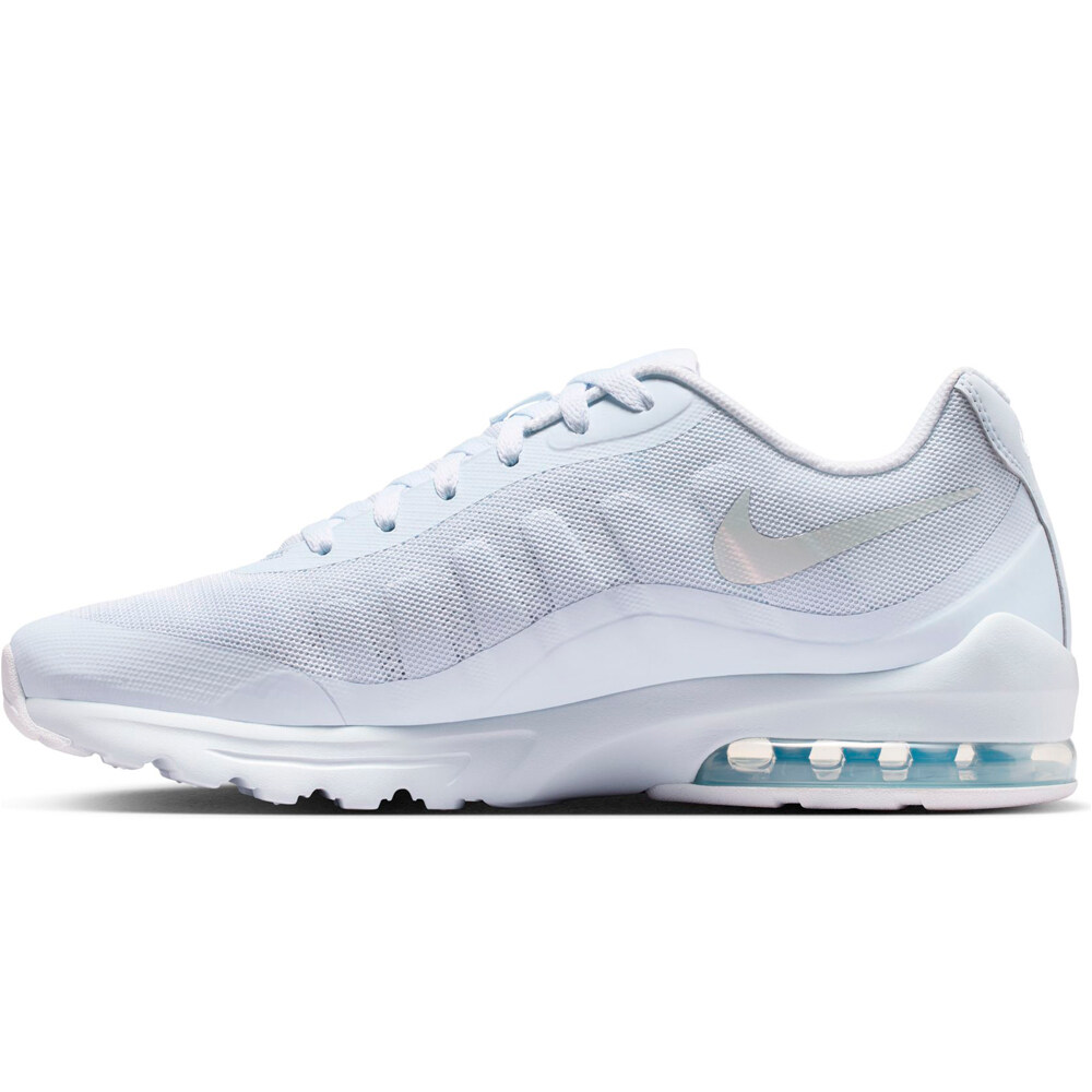 Nike zapatilla moda hombre NIKE AIR MAX INVIGOR puntera