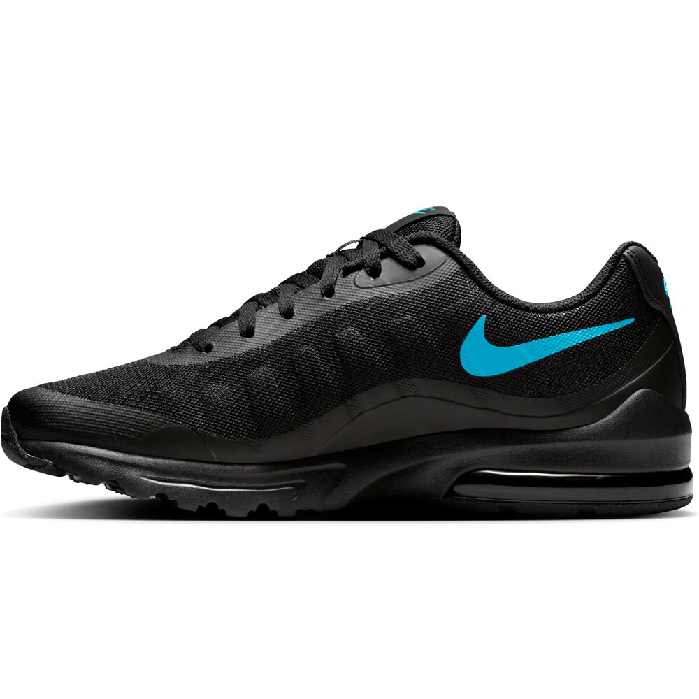 Nike zapatilla moda hombre NIKE AIR MAX INVIGOR puntera
