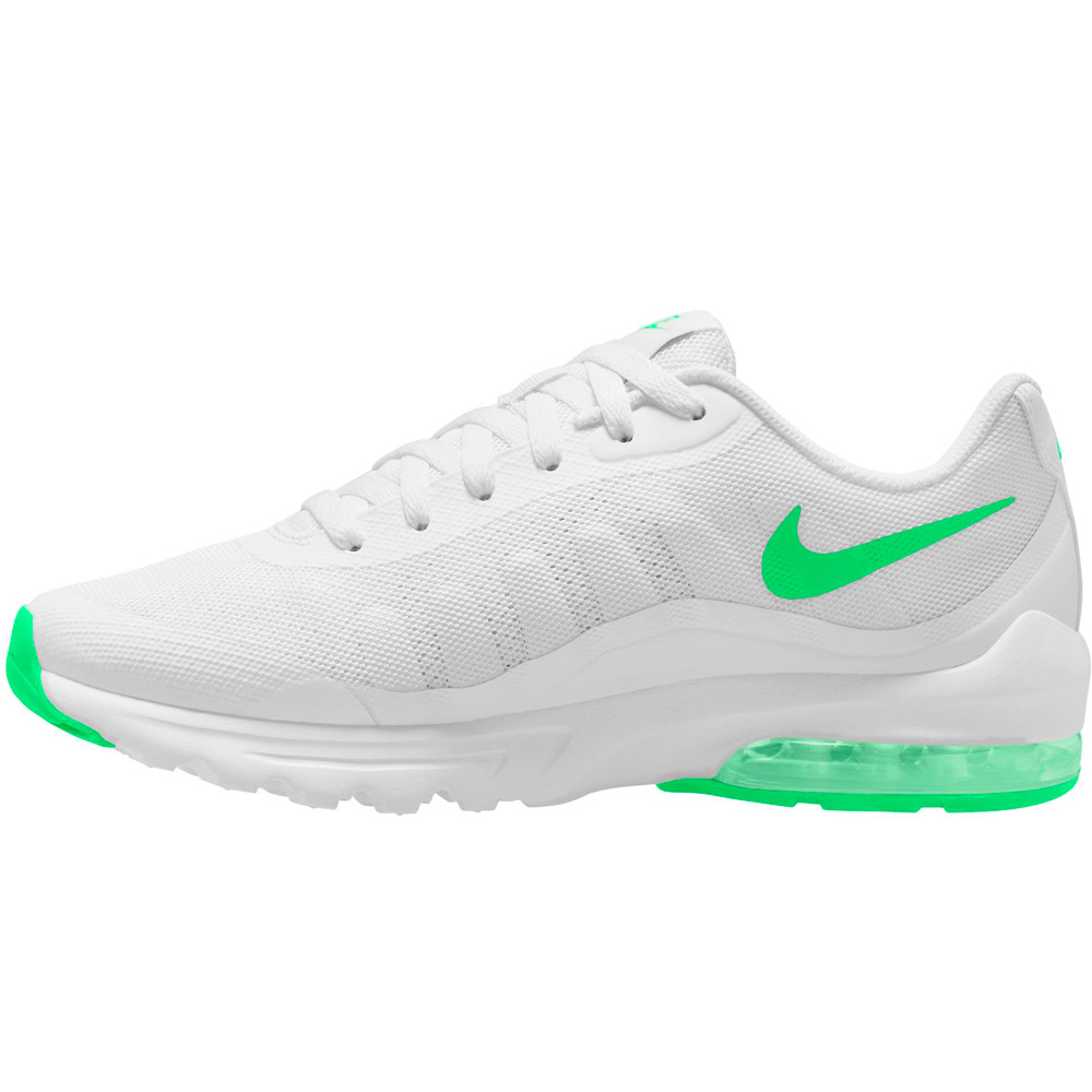 Nike zapatilla moda hombre NIKE AIR MAX INVIGOR puntera