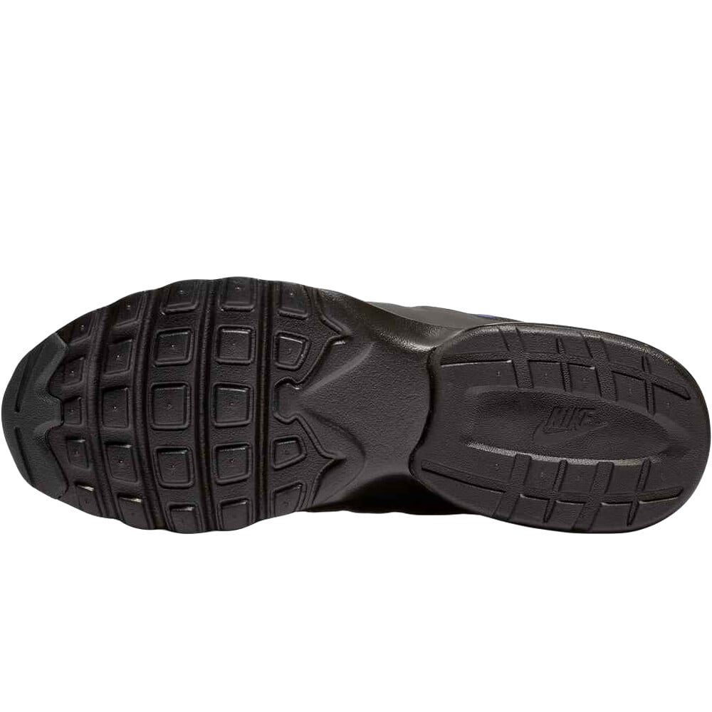 Nike zapatilla moda hombre NIKE AIR MAX INVIGOR vista superior