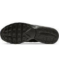 Nike zapatilla moda hombre NIKE AIR MAX INVIGOR vista superior