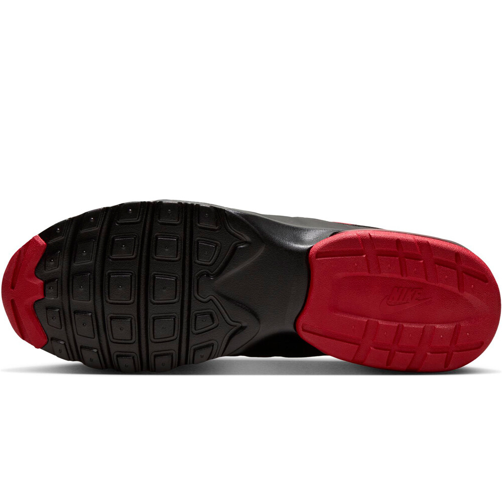 Nike zapatilla moda hombre NIKE AIR MAX INVIGOR vista superior