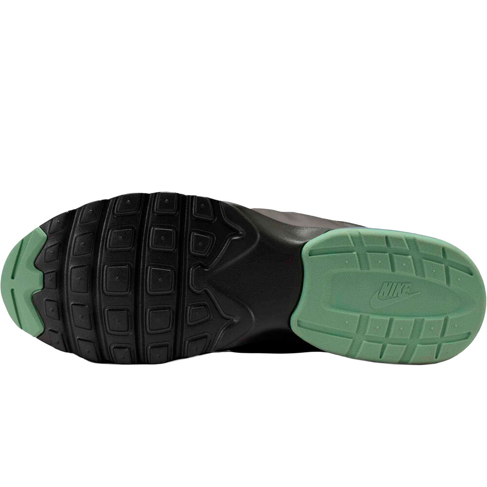 Nike zapatilla moda hombre NIKE AIR MAX INVIGOR vista superior