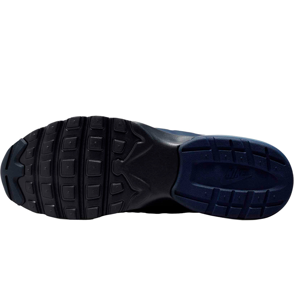 Nike zapatilla moda hombre NIKE AIR MAX INVIGOR vista superior