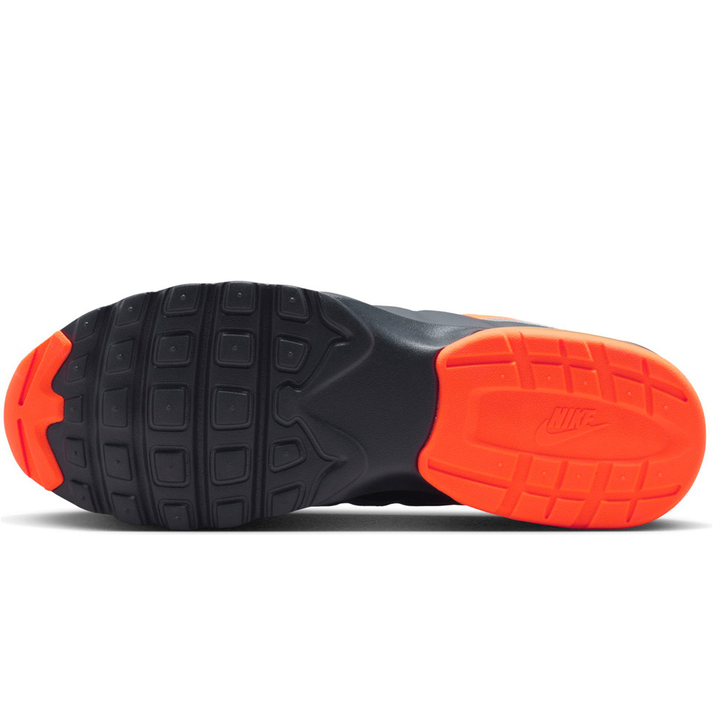 Nike zapatilla moda hombre NIKE AIR MAX INVIGOR vista superior