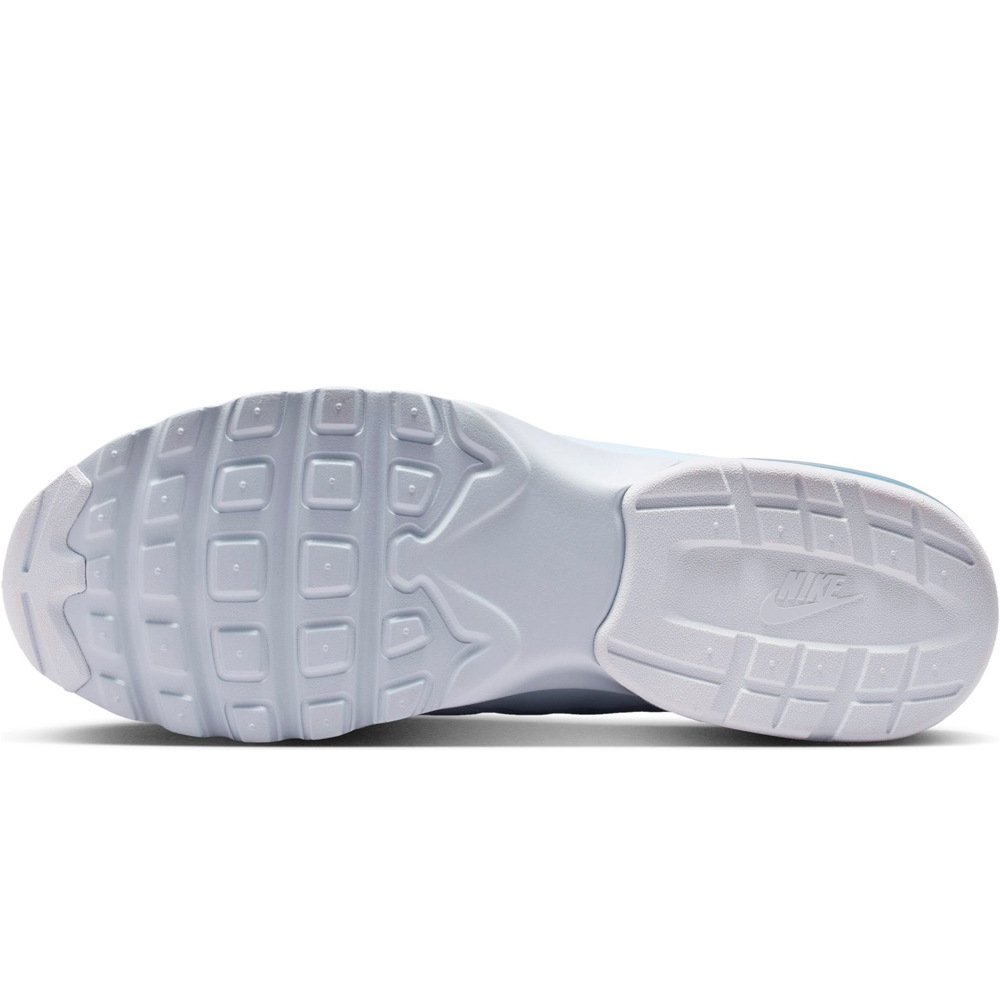 Nike zapatilla moda hombre NIKE AIR MAX INVIGOR vista superior