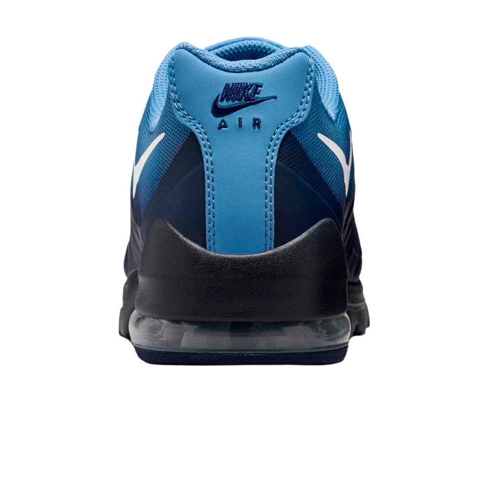 Nike zapatilla moda hombre NIKE AIR MAX INVIGOR vista trasera