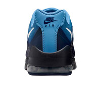 Nike zapatilla moda hombre NIKE AIR MAX INVIGOR vista trasera